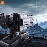 برج دفاعی اسباب بازی Jupiter Dawn - Image 12