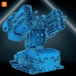 برج دفاعی اسباب بازی Jupiter Dawn - Image 5