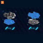 برج دفاعی اسباب بازی Jupiter Dawn - Image 7