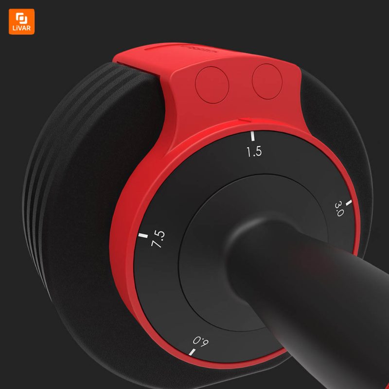 دمبل King Smith - Image 11