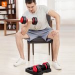 دمبل King Smith - Image 2