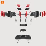 دمبل King Smith - Image 5