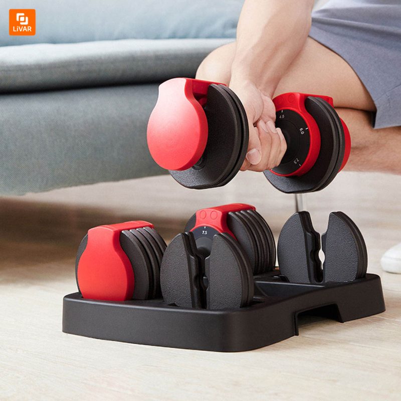 دمبل King Smith - Image 6