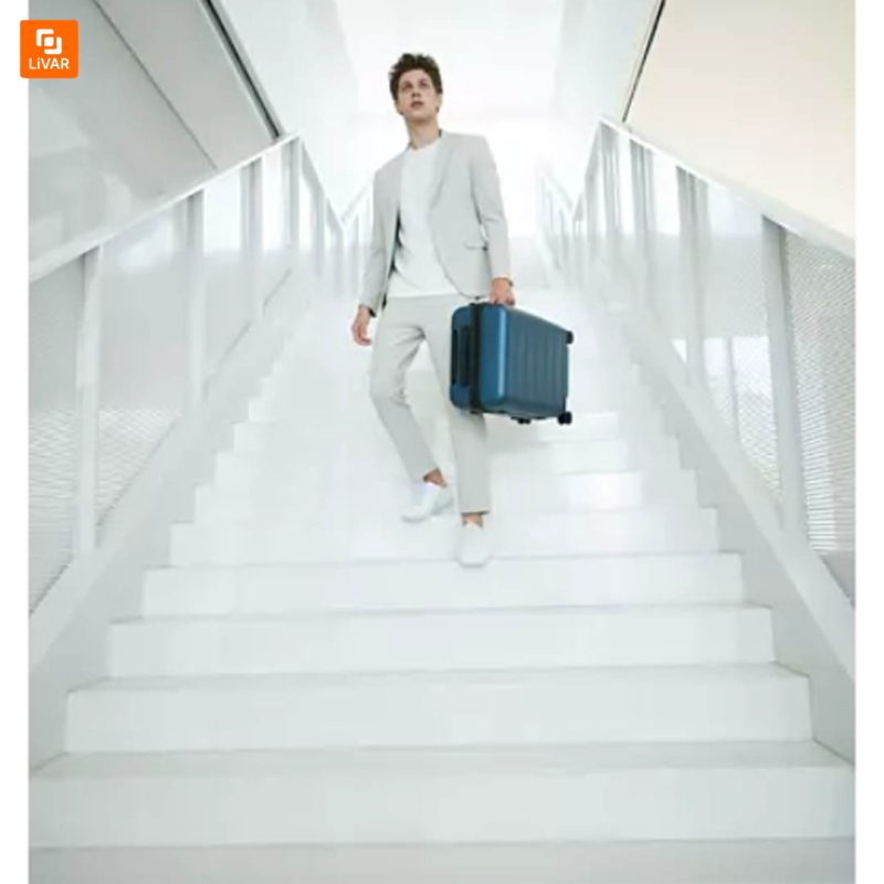 چمدان Classic - Image 6