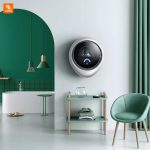 ماشین لباسشویی و خشک کن MINU - Image 11