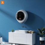 ماشین لباسشویی و خشک کن MINU - Image 8