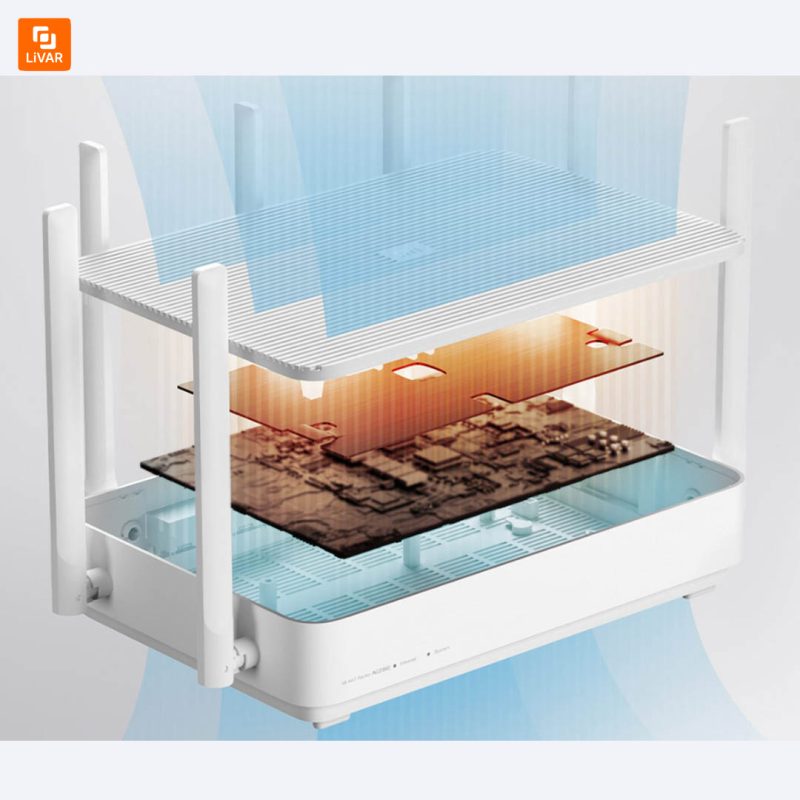 روتر Mi AIot - Image 4