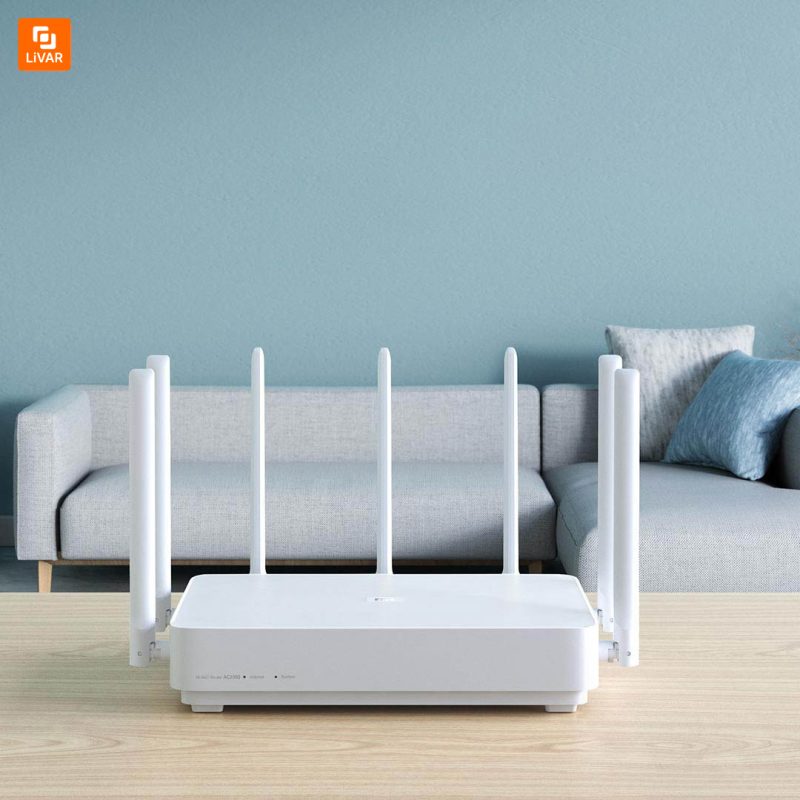 روتر Mi AIot - Image 7