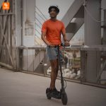 اسکوتر برقی Mi Pro 2 - Image 7