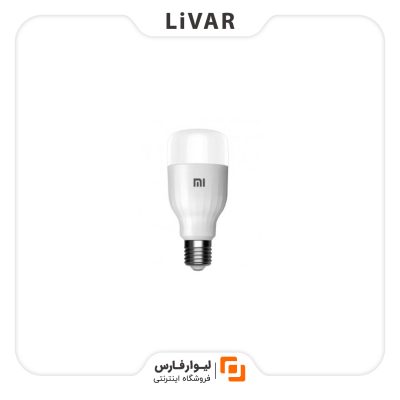 لامپ ال‌ای‌دی هوشمند Mi