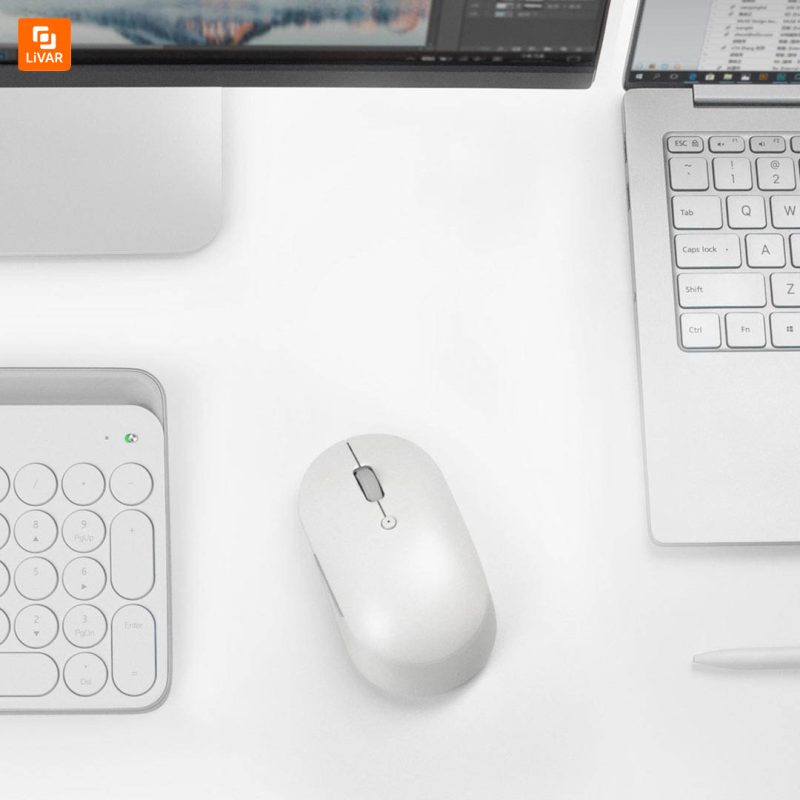 ماوس بی سیم Silent Edition - Image 6