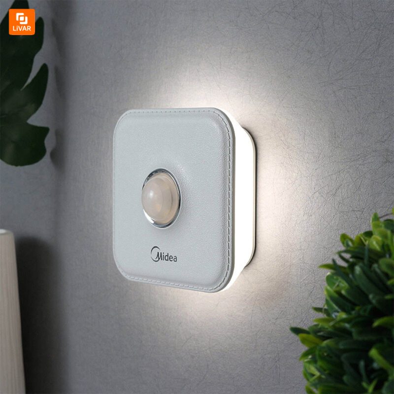 لامپ Midea - Image 10