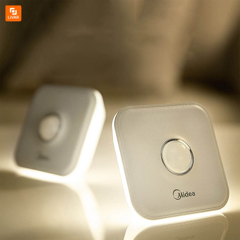 لامپ Midea - Image 7
