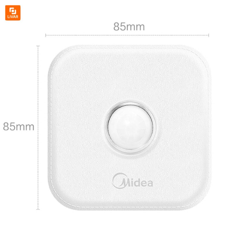 لامپ Midea - Image 6