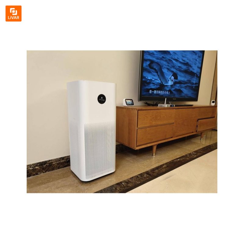 دستگاه تصفیه هوا Mijia - Image 10