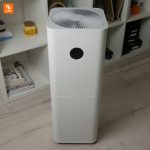 دستگاه تصفیه هوا Mijia - Image 7