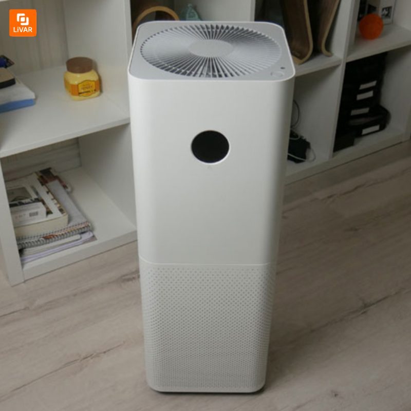 دستگاه تصفیه هوا Mijia - Image 7