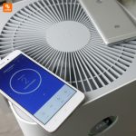 دستگاه تصفیه هوا Mijia - Image 2