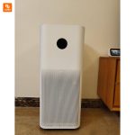 دستگاه تصفیه هوا Mijia - Image 5