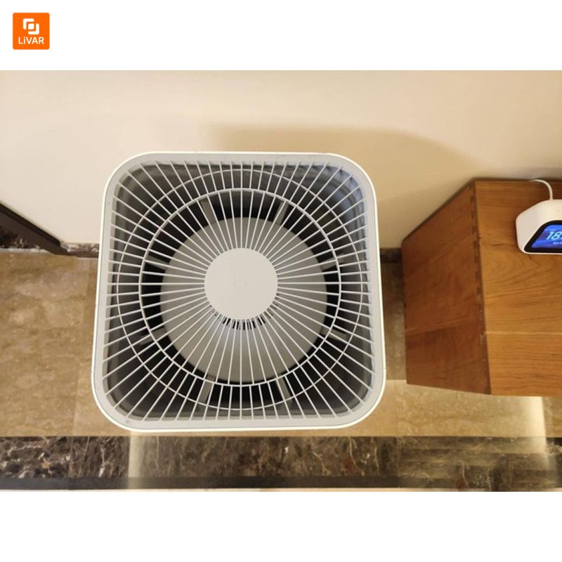 دستگاه تصفیه هوا Mijia - Image 8