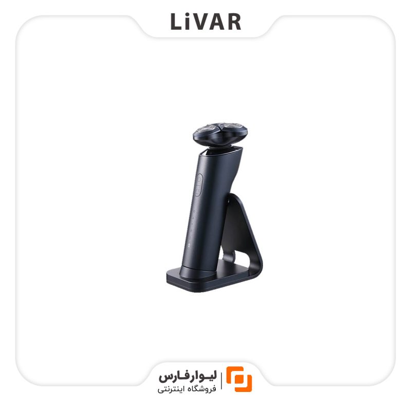 LivarFars Mijia Electric Shaver۱ ریشتراش Mijia