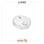 جاروبرقی هوشمند Mijia