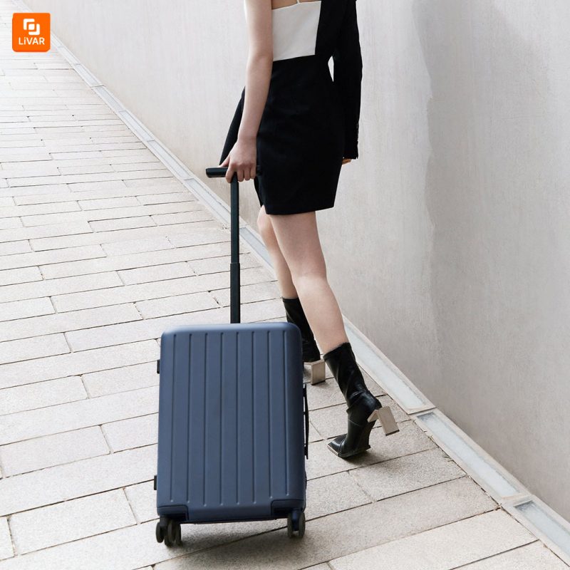 چمدان Mijia - Image 13