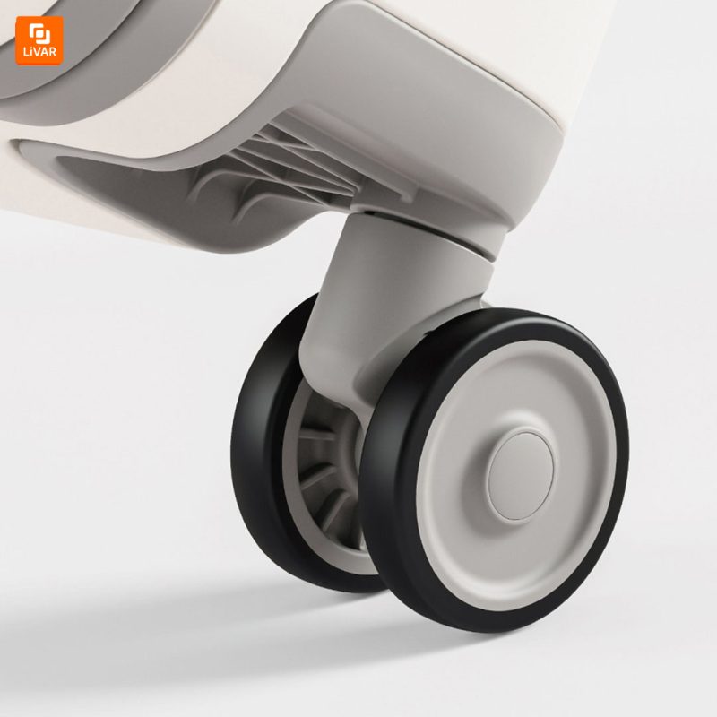 چمدان Mijia - Image 17