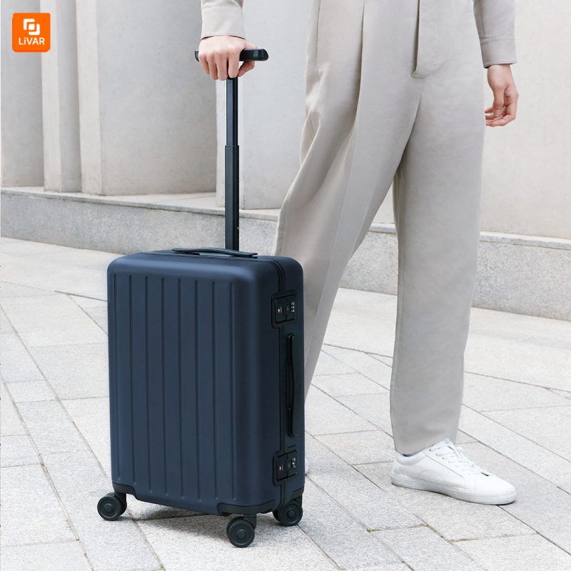 چمدان Mijia - Image 4