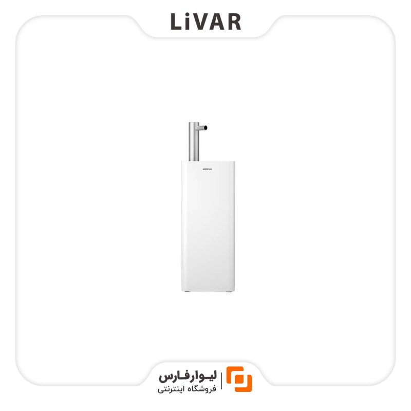 LivarFars Mofan Smart Hot Bar۱ آب گرمساز هوشمند Mofan