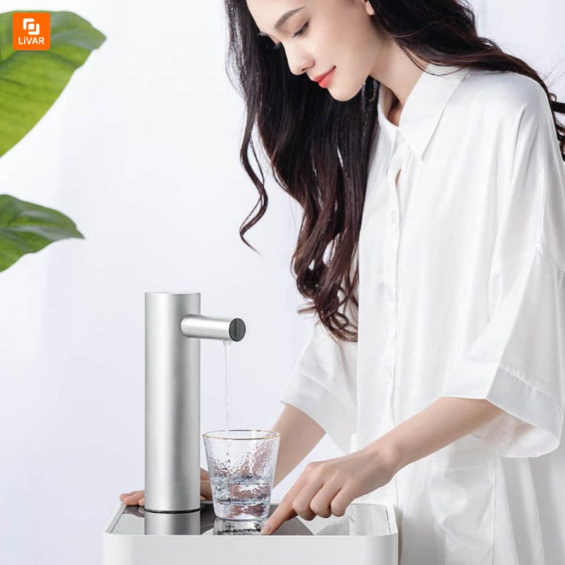 آب گرم‌ساز هوشمند Mofan - Image 9