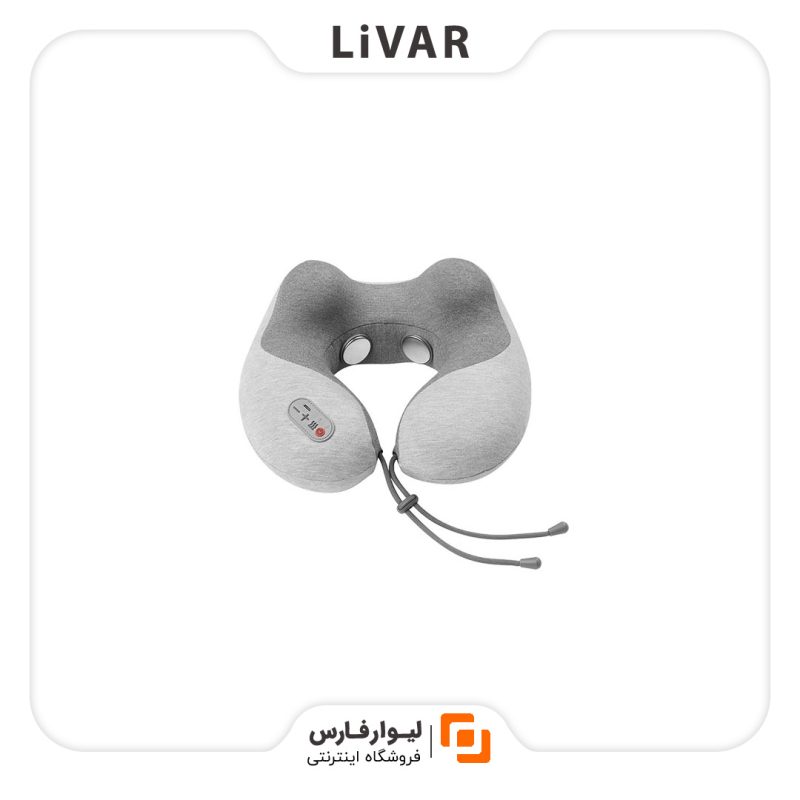 LivarFars Momoda multifunctional neck pillow۱ بالشت گردنی چندکاره Momoda