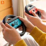 دسته بازی NINTENDO - Image 2