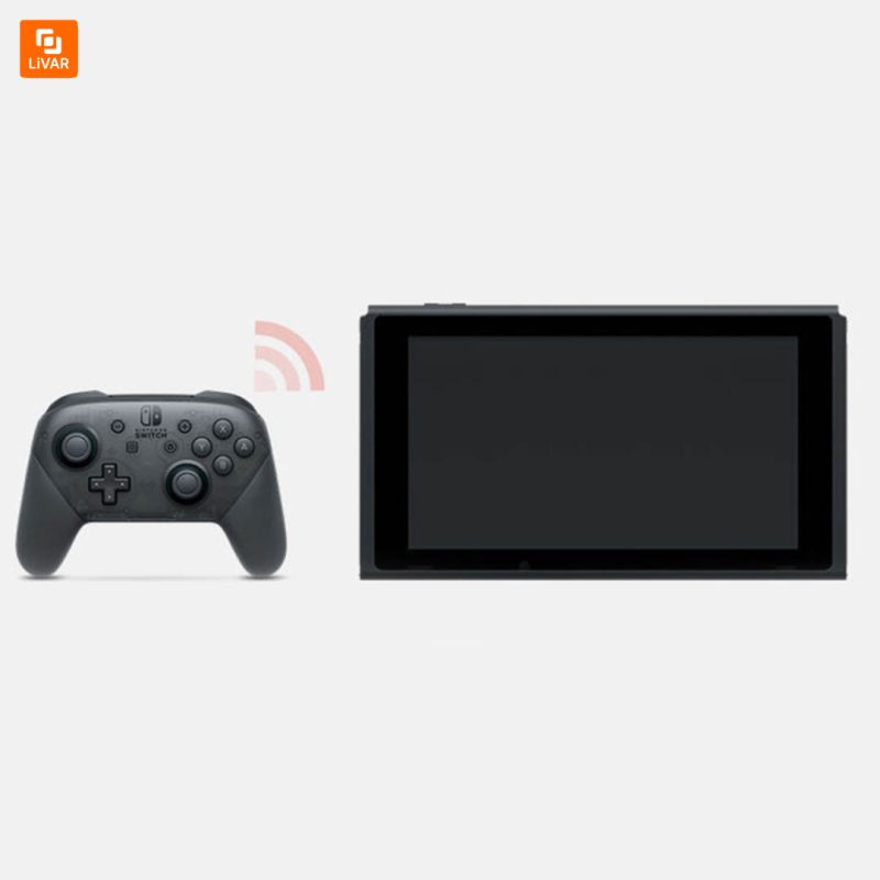 دسته بازی NINTENDO - Image 3