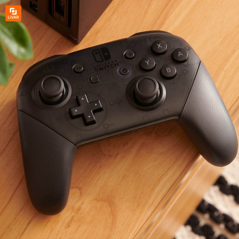 دسته بازی NINTENDO - Image 6