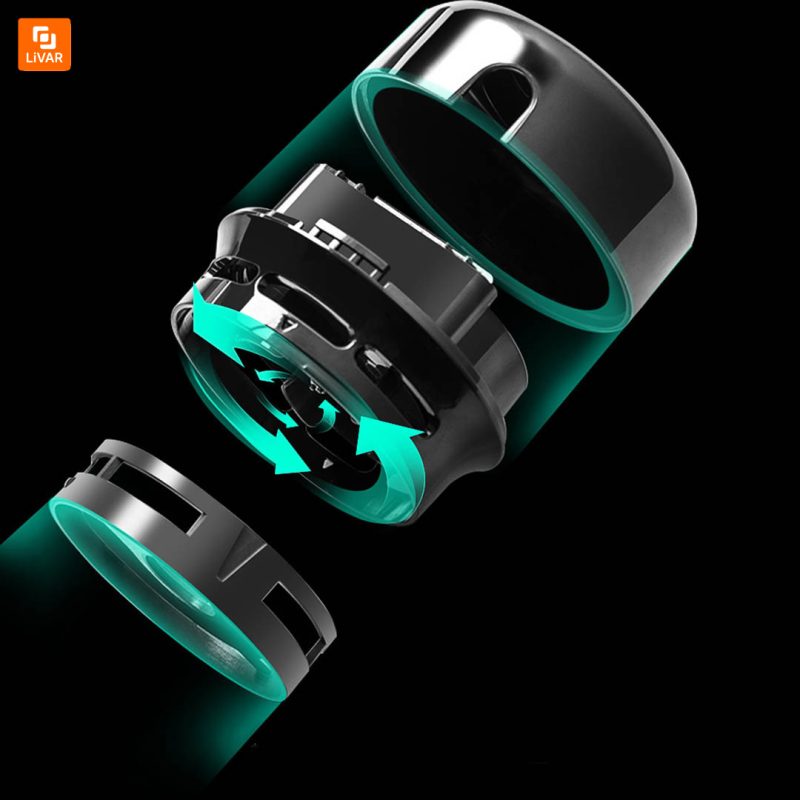 پاک‌کننده میز Newsay - Image 7