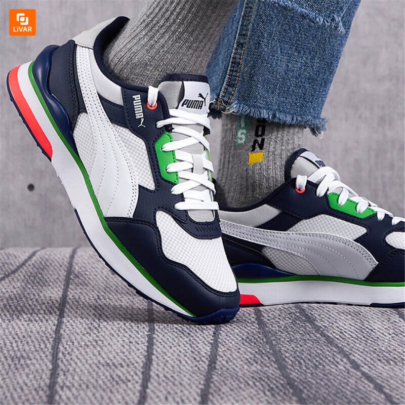 کفش راحتی PUMA - Image 16