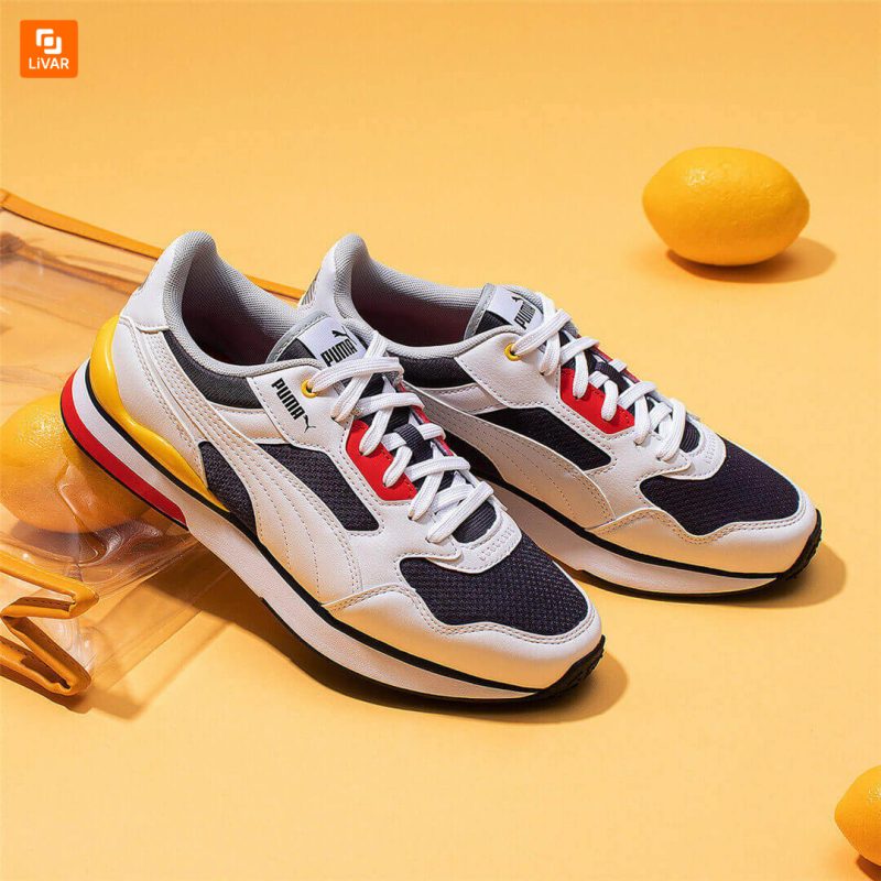 کفش راحتی PUMA - Image 18