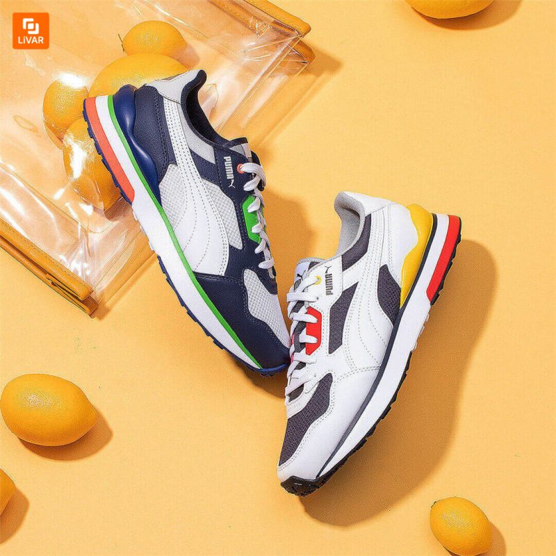 کفش راحتی PUMA - Image 2