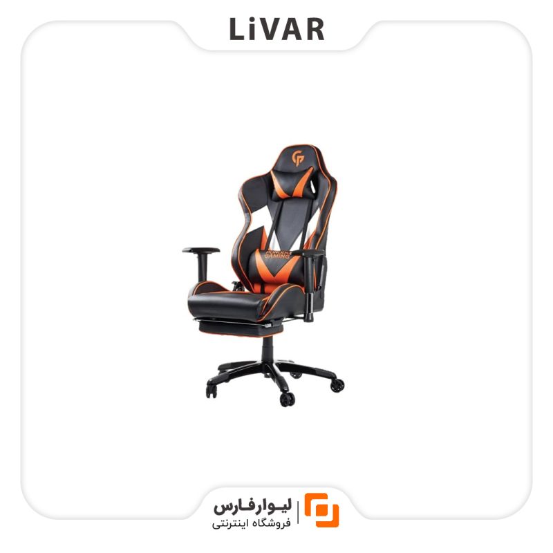 LivarFars Prodoo gaming chair۱ صندلی گیمینگ Prodoo