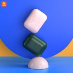 هدست بلوتوثی QCY - Image 9