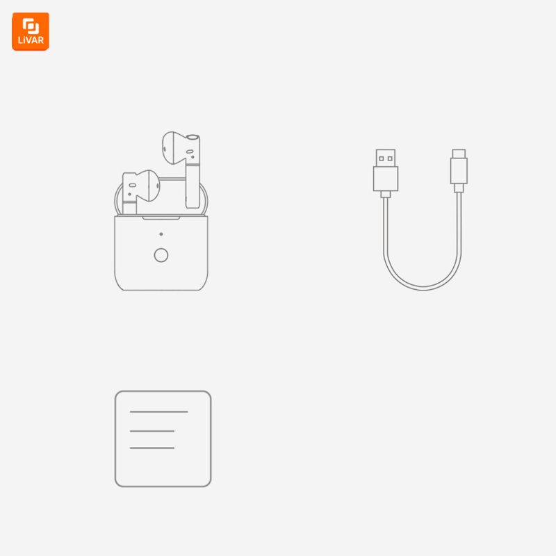هدست بلوتوثی QCY - Image 7