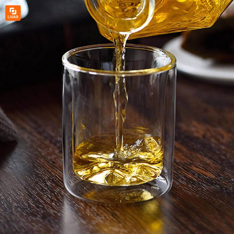 لیوان Qujia Yueshan - Image 4