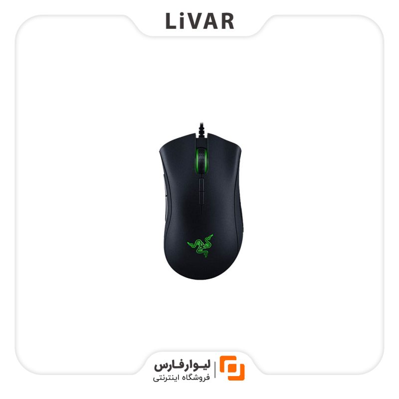 موس گیمینگ Razer Viper