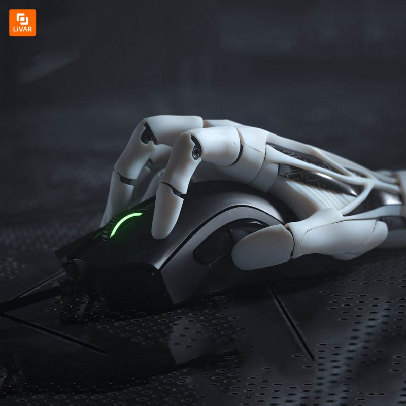 موس گیمینگ Razer Viper - Image 2