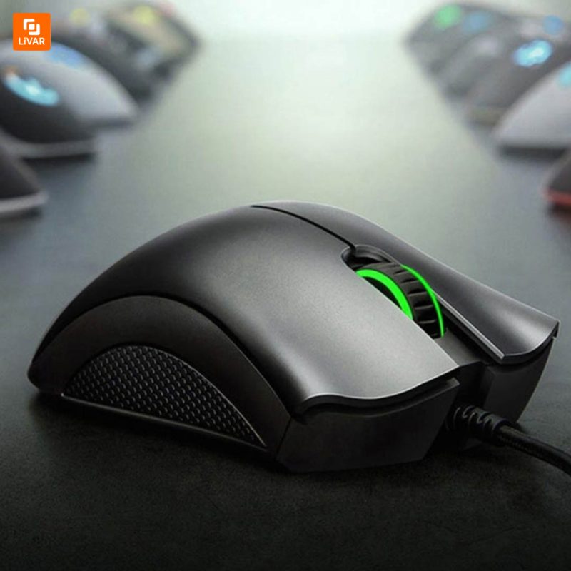 موس گیمینگ Razer Viper - Image 4
