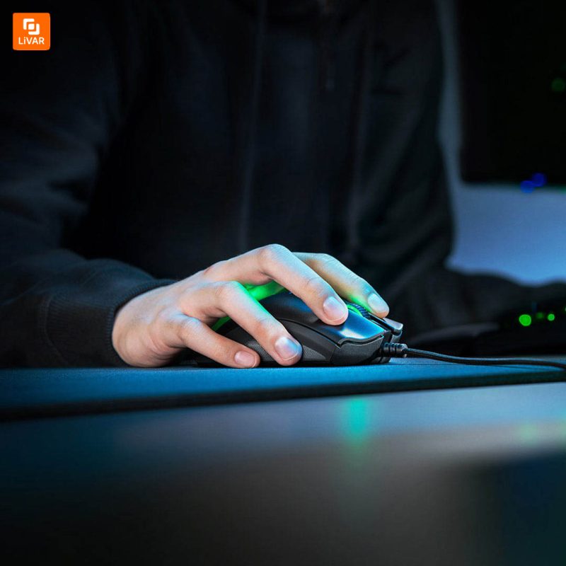 موس گیمینگ Razer Viper - Image 7