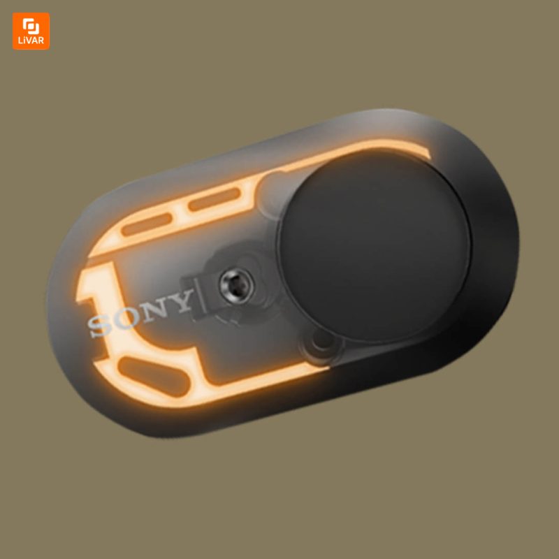 هدست بی‌سیم Sony - Image 9