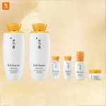 ست مراقبت از پوست خشک Sulwhasoo - Image 2