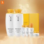 ست مراقبت از پوست خشک Sulwhasoo - Image 3